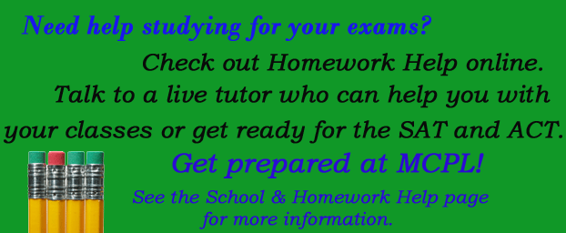 Homework help chat expert